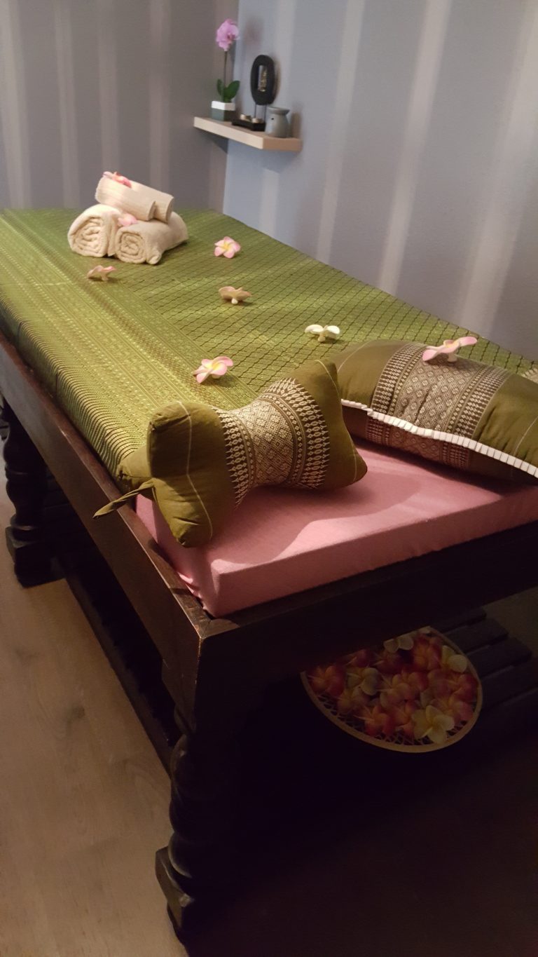 image Jasmin Massage Thaï