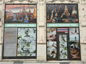Vitrine